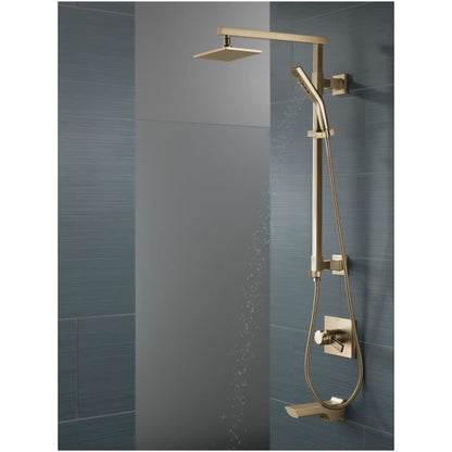 Pivotal 1.75 GPM Multi Function Hand Shower