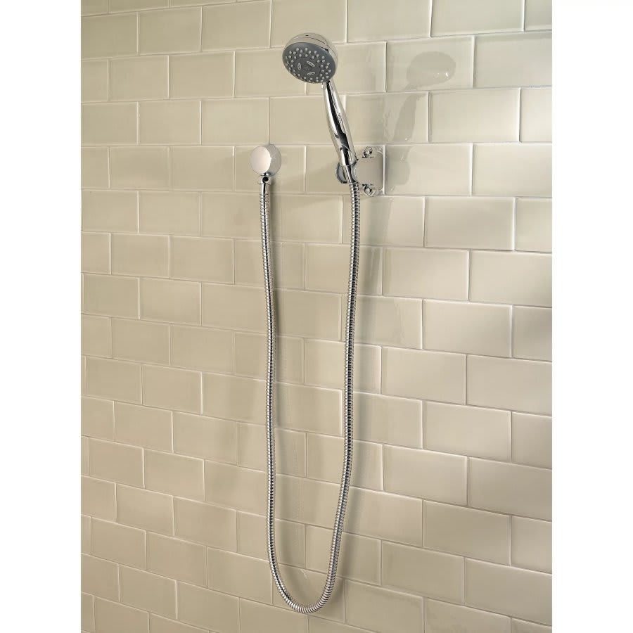 Hand Shower, 1.8 gpm, Polished Chrome