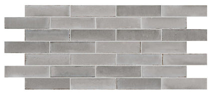 Bee Hive Grey Hexagon 24X20 Matte