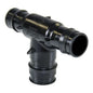ProPEX® Tee, 3 in, Expansion PEX, Poly