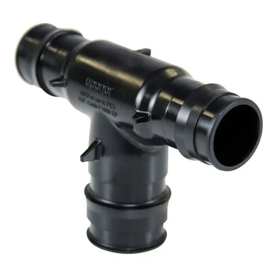 ProPEX® Tee, 2-1/2 in, Expansion PEX, Poly