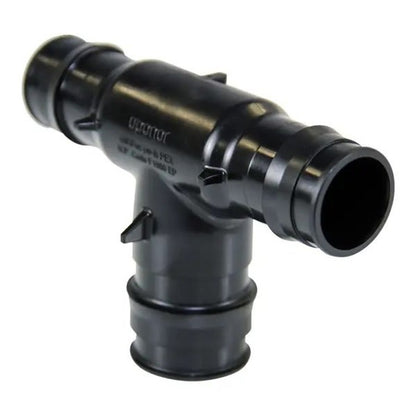 ProPEX® Tee, 2-1/2 in, Expansion PEX, Poly