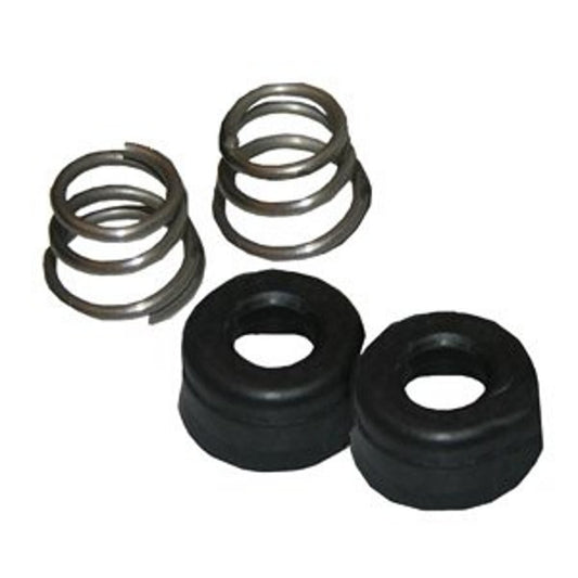 Delta-Delex-Peerless Kit