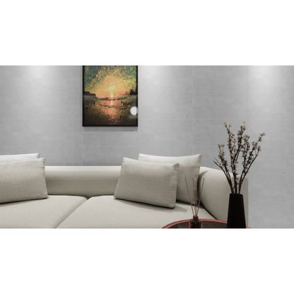 FIXT CEMENT GRAY MT 12X24