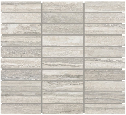 Reservorio Mineral Rectangle 24X48 Matte