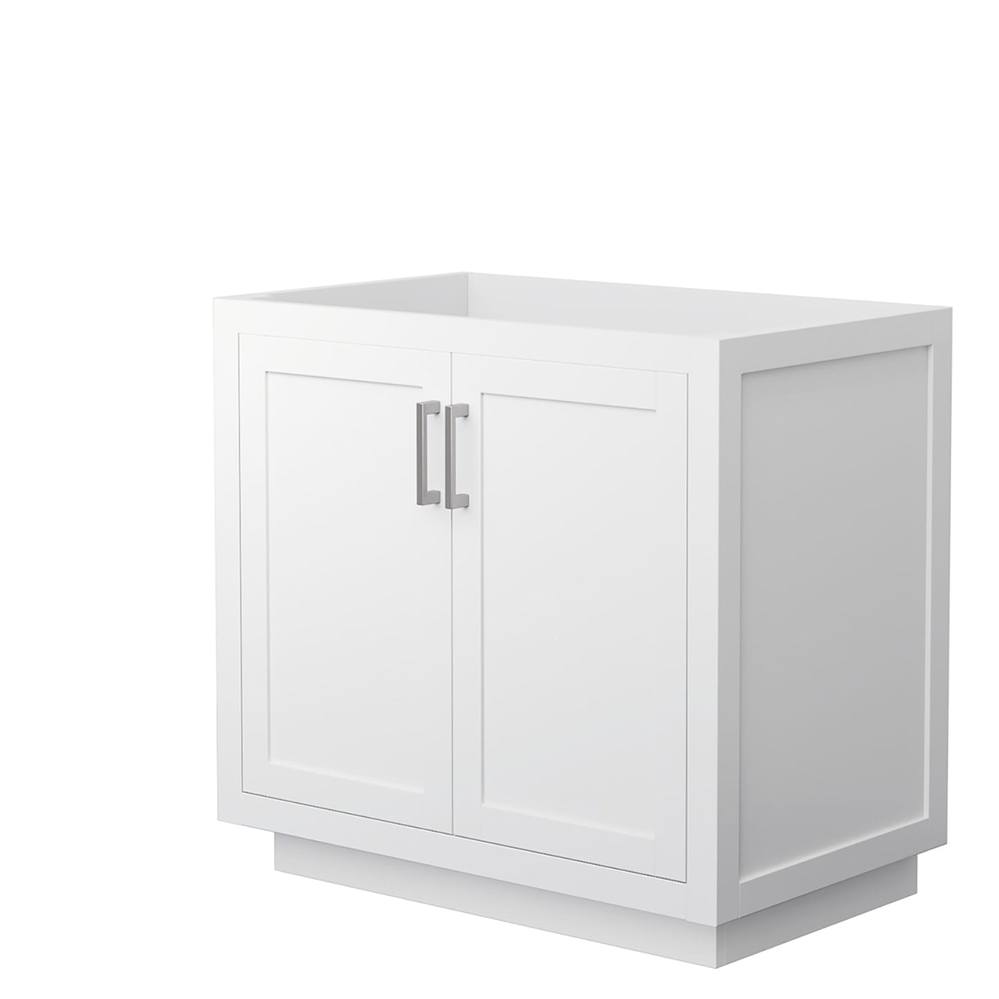 Miranda Single Bathroom Vanity - 35.25W x 33H x 21.75D