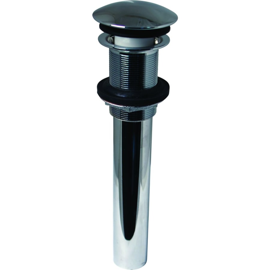 1-1/2" Pop-Up Drain Assembly - Less Overflow