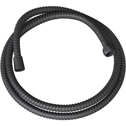 60" Stainless Steel Hand Shower Hose