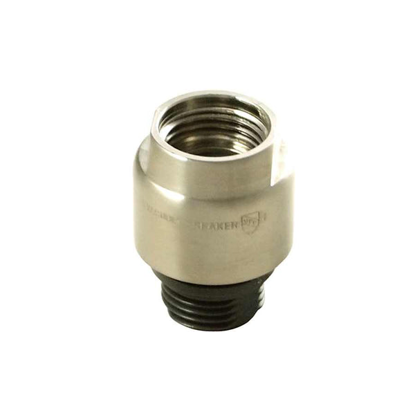 1/2" Brass Vacuum Breaker
