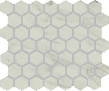 Clarasea Majestic Penny Rounds 3/4X3/4 Matte