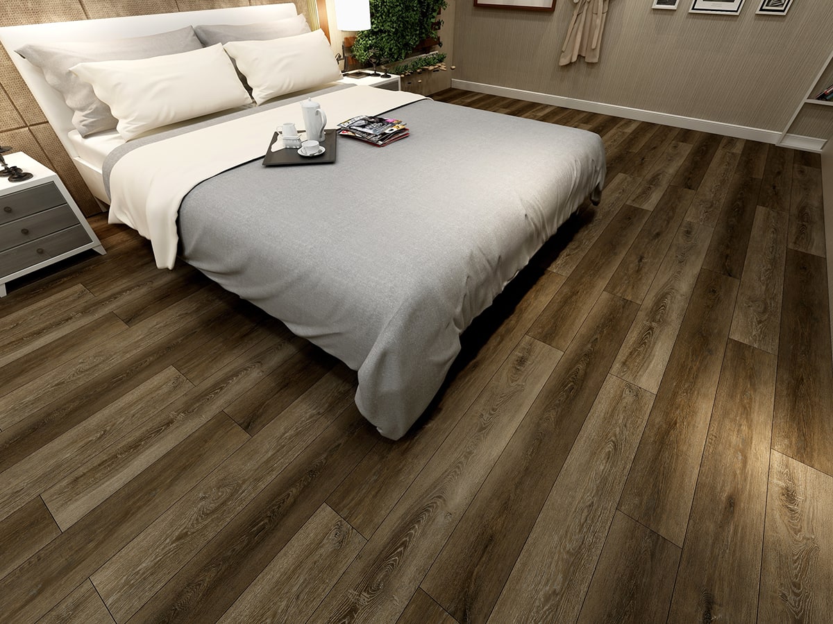 Prescott® Barrell