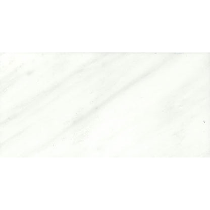 WINTER FROST HONED 3X6