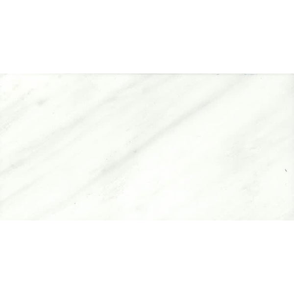 WINTER FROST HONED 3X6