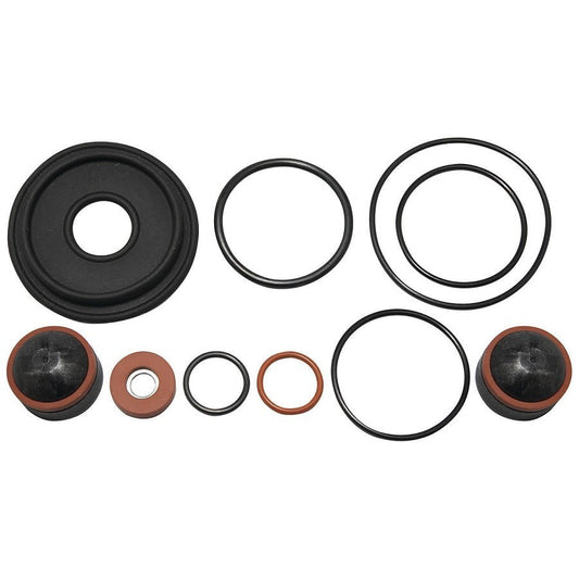 Total Parts Kit, For Use With Model 009/LF009, Rubber