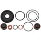 Total Parts Kit, For Use With Model 009/LF009, Rubber
