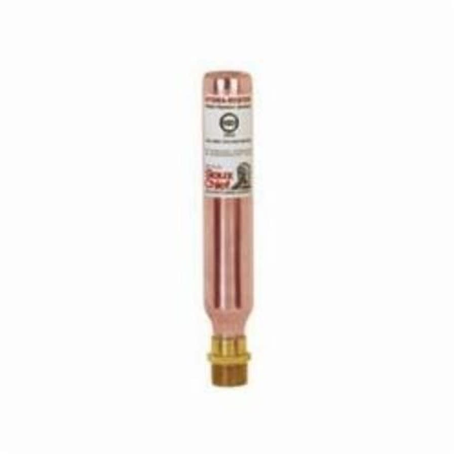 HydraRester™ Water Hammer Arrestor, 3/4 in, MNPT, Copper
