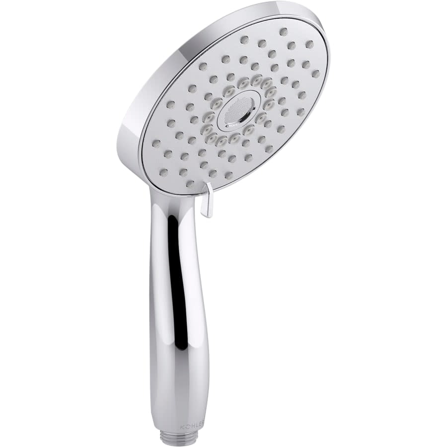 Forte 2.5 GPM Multi Function Hand Shower