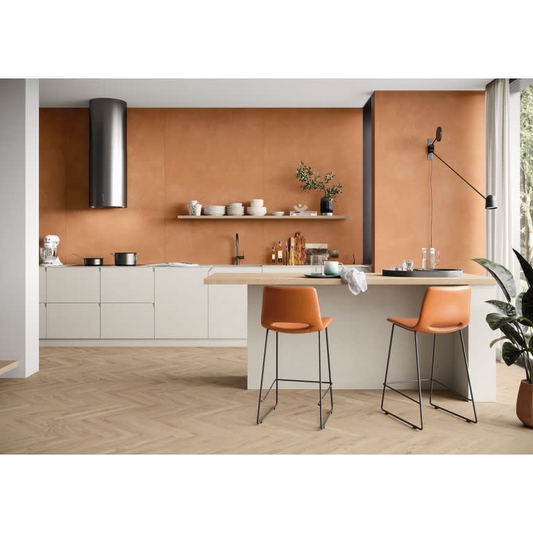 AGIO SLIM GRANATA 47X109