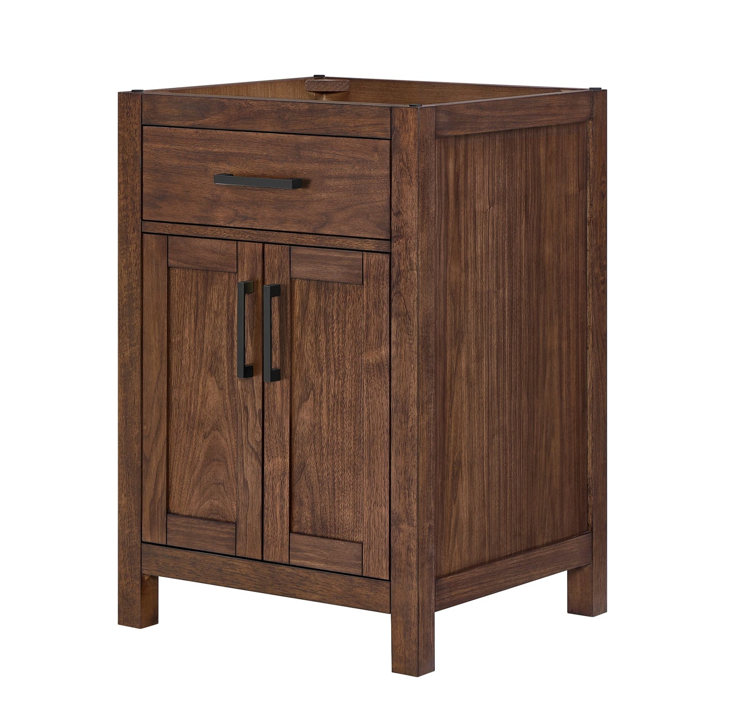 Beckett Single Bathroom Vanity - 23.25W x 34.25H x 21.5D