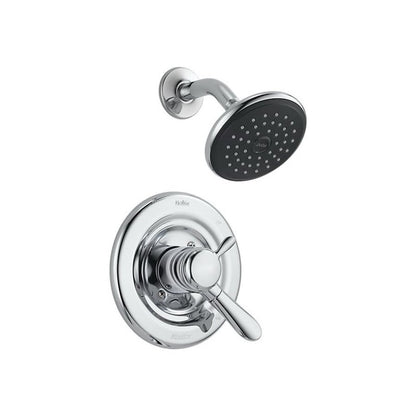 Lahara® Pressure Balanced Shower Trim, ADA, Chrome