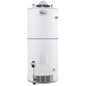 Atmospheric Tall Residential Water Heater, 100 gal, Natural Gas, 76 Kbtu/hr, Ultra Low NOx, Energy Factor