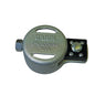 No-Hub Mechanical Joint Grooving Tool, 2 in W Groove