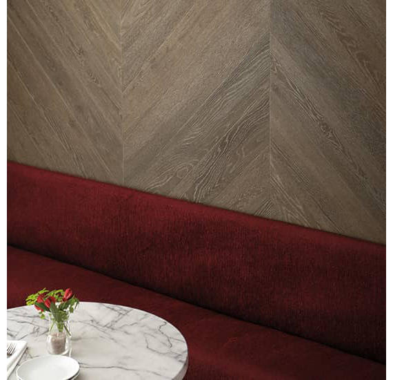 Emerson Wood Hickory Pecan Plank 8X48 Matte