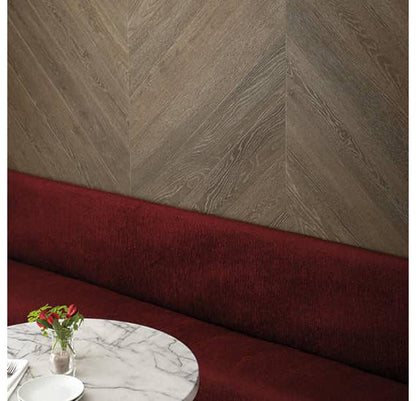 Emerson Wood Hickory Pecan Plank 8X48 Matte