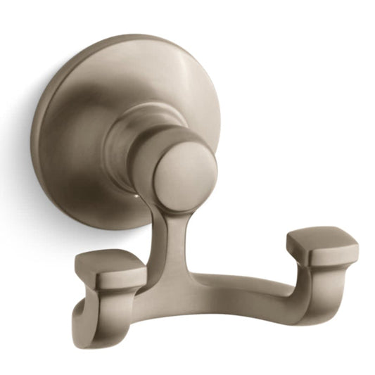 Bancroft Double Robe Hook