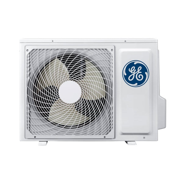 Outdoor Mini Split, 11 HSPF, 10 Kbtu/hr Heating, 9 Kbtu/hr Cooling, 120 VAC, 18 SEER, 10.5 EER