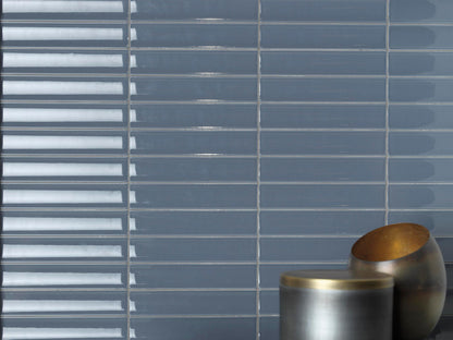 BLINDS NAVY (Make to order)