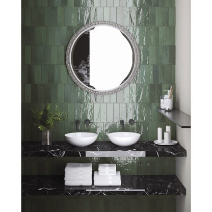 PASSION VERDE JOLLY 1/2X8