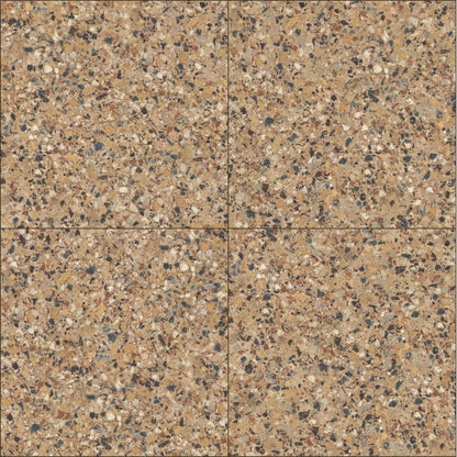 MILZETTI PEBBLE AMBER PL 47X47