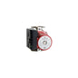 UPS Recirculation Pump, 1/2 hp, 120 VAC, 1 ph, Stainless Steel
