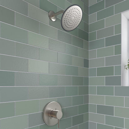 Orrs Shower Only Trim Package with 1.75 GPM Single Function Shower Head