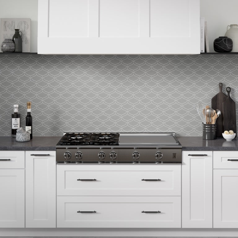 MYTHOS ARABESQUE GRAY MO/1112