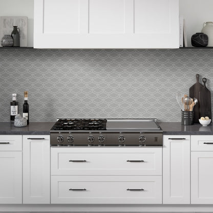 MYTHOS ARABESQUE GRAY MO/1112