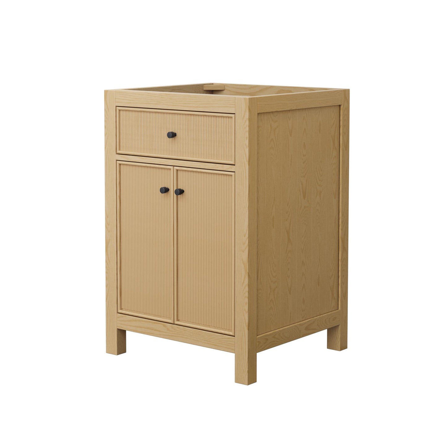 Pendry Single Bathroom Vanity - 23W x 34.25H x 21.5D