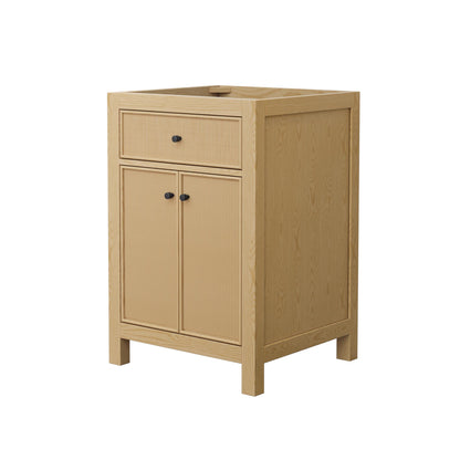 Pendry Single Bathroom Vanity - 23W x 34.25H x 21.5D