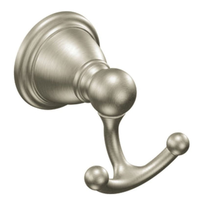 Brantford Double Robe Hook