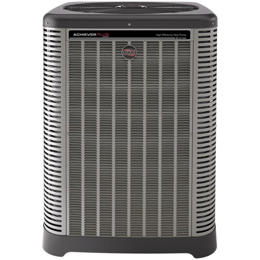 5 Ton, 16 SEER2 R-410A Heat Pump
