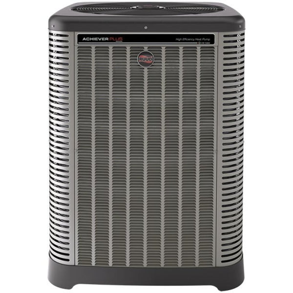5 Ton, 16 SEER2 R-410A Heat Pump