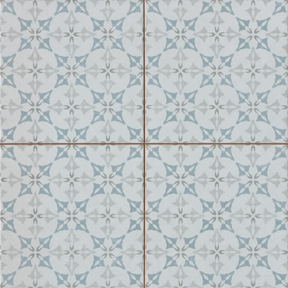 REMINISCE PATIO 18X18