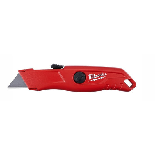 Self Retracting Utility Knife