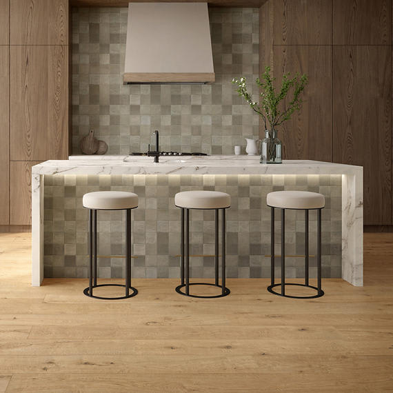 Crafthouse Argilla Square 8X8 Matte