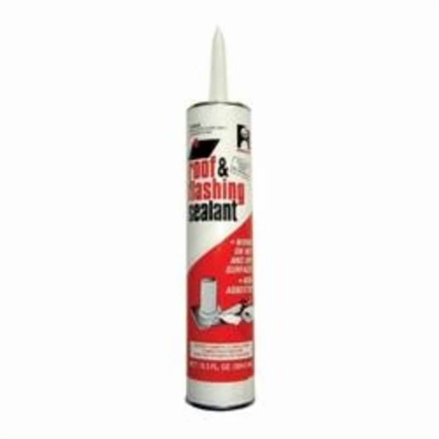 Roof Sealant, 10.1 oz, Black