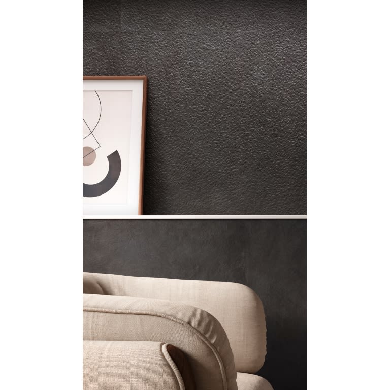 CLAYTONE GROOVE BLACK MT 47X47