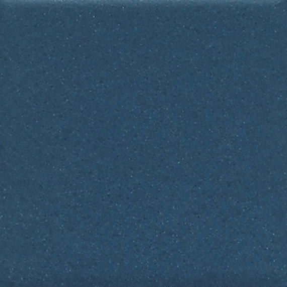 Unglazed Mosaics Navy Straight Joint 2X2 Matte