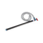 Meter Pit Pump, Manual