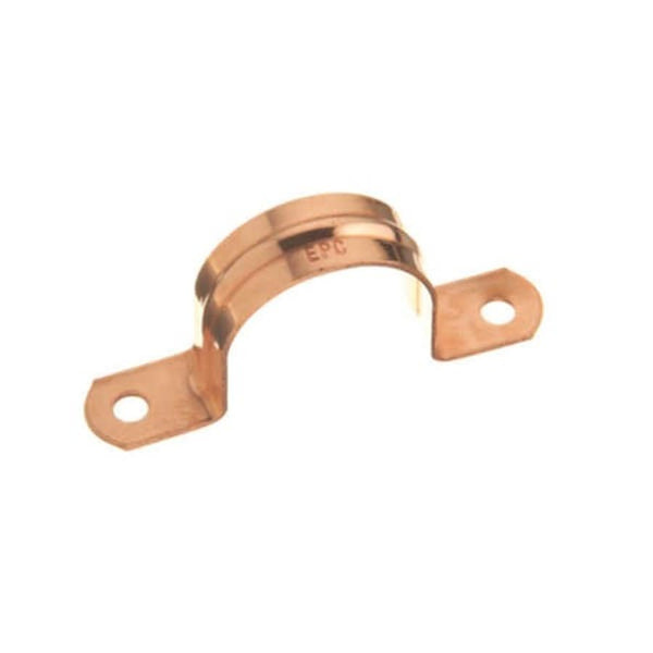 Strap, 1/8 in, C, Copper